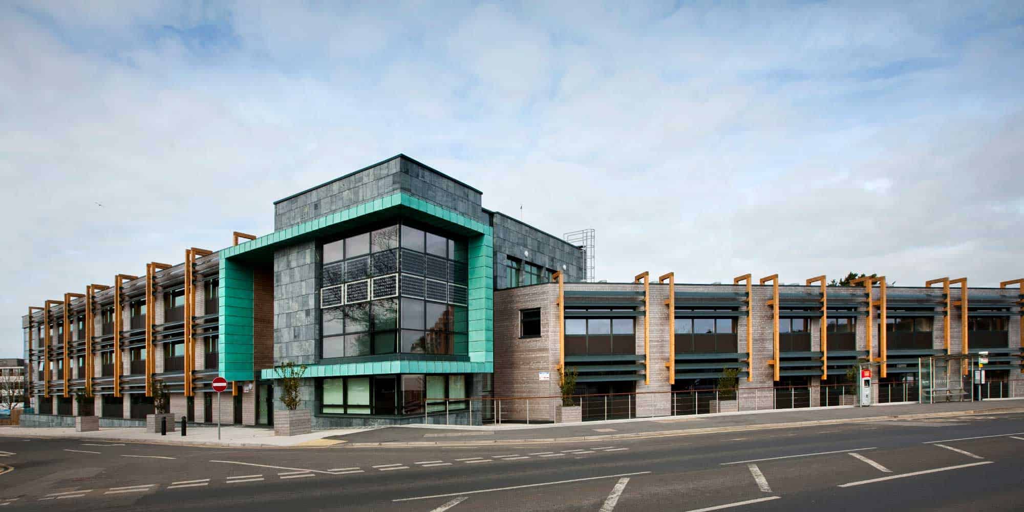 Customers Cornwall Innovation