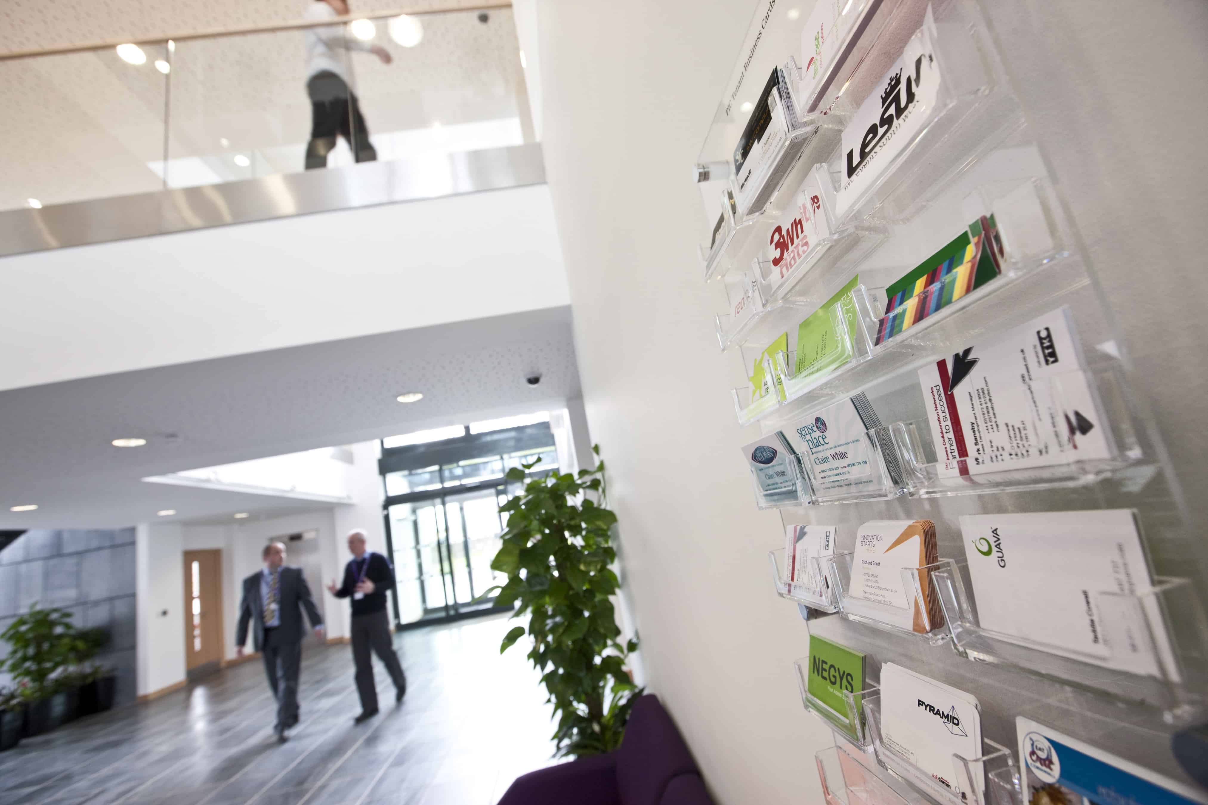 Affiliate Cornwall Innovation