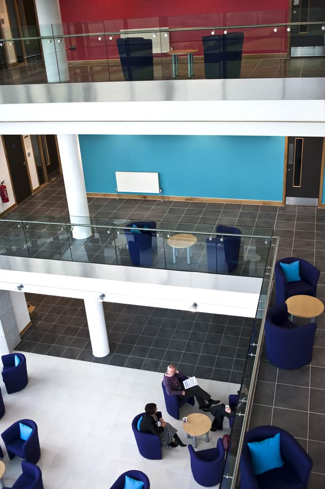 Office Space Cornwall Innovation