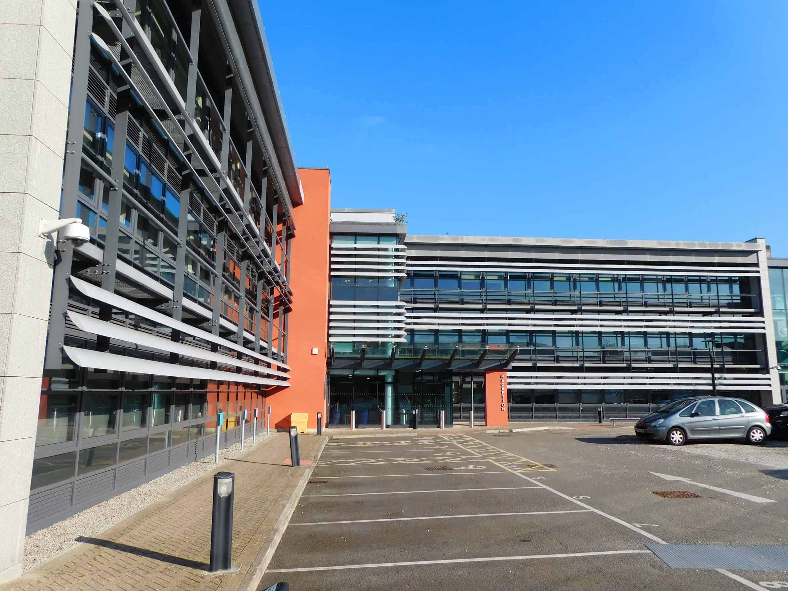 Gallery Cornwall Innovation