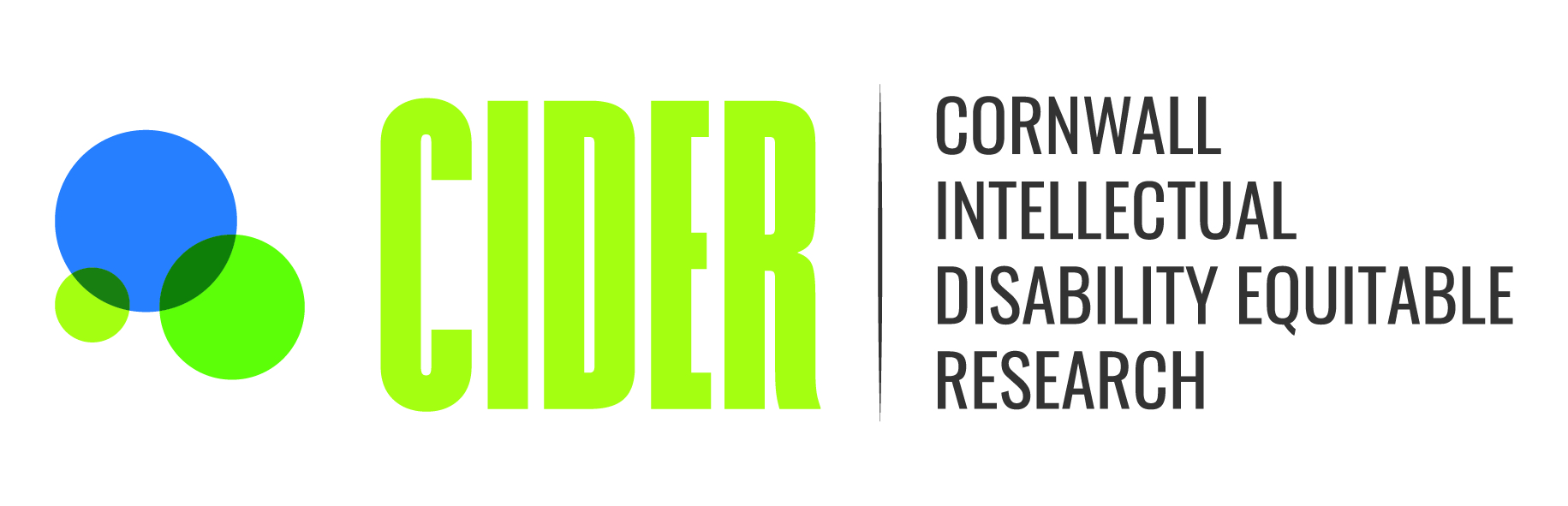 CIDER Cornwall Innovation