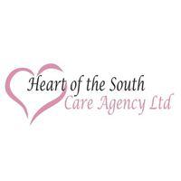 Heart of the South Care logo