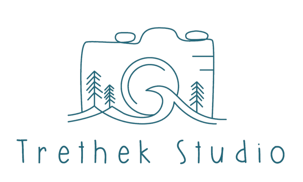Trethek Studio logo