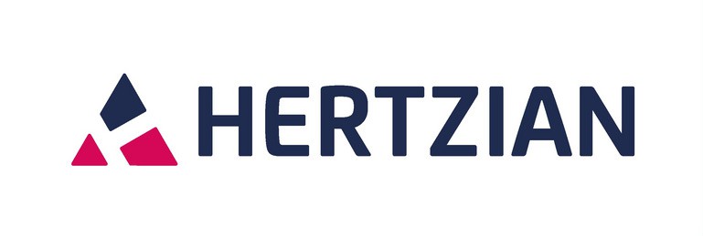 Hertzian logo